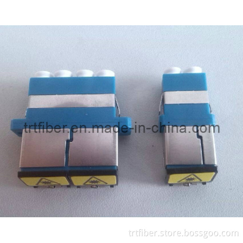LC Fiber Optic Connector (Fiber Optic Adaptor)
